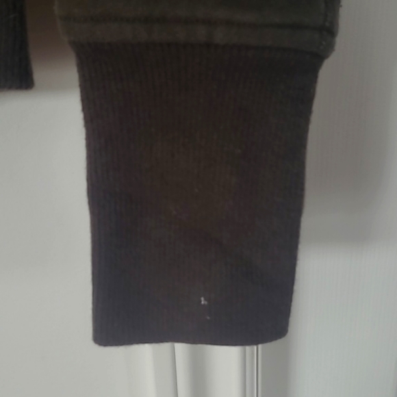 Vintage Lululemon scuba - Picture 8 of 9